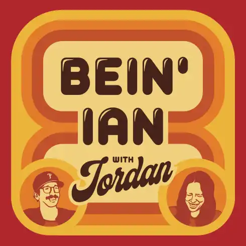 Bein' Ian With Jordan