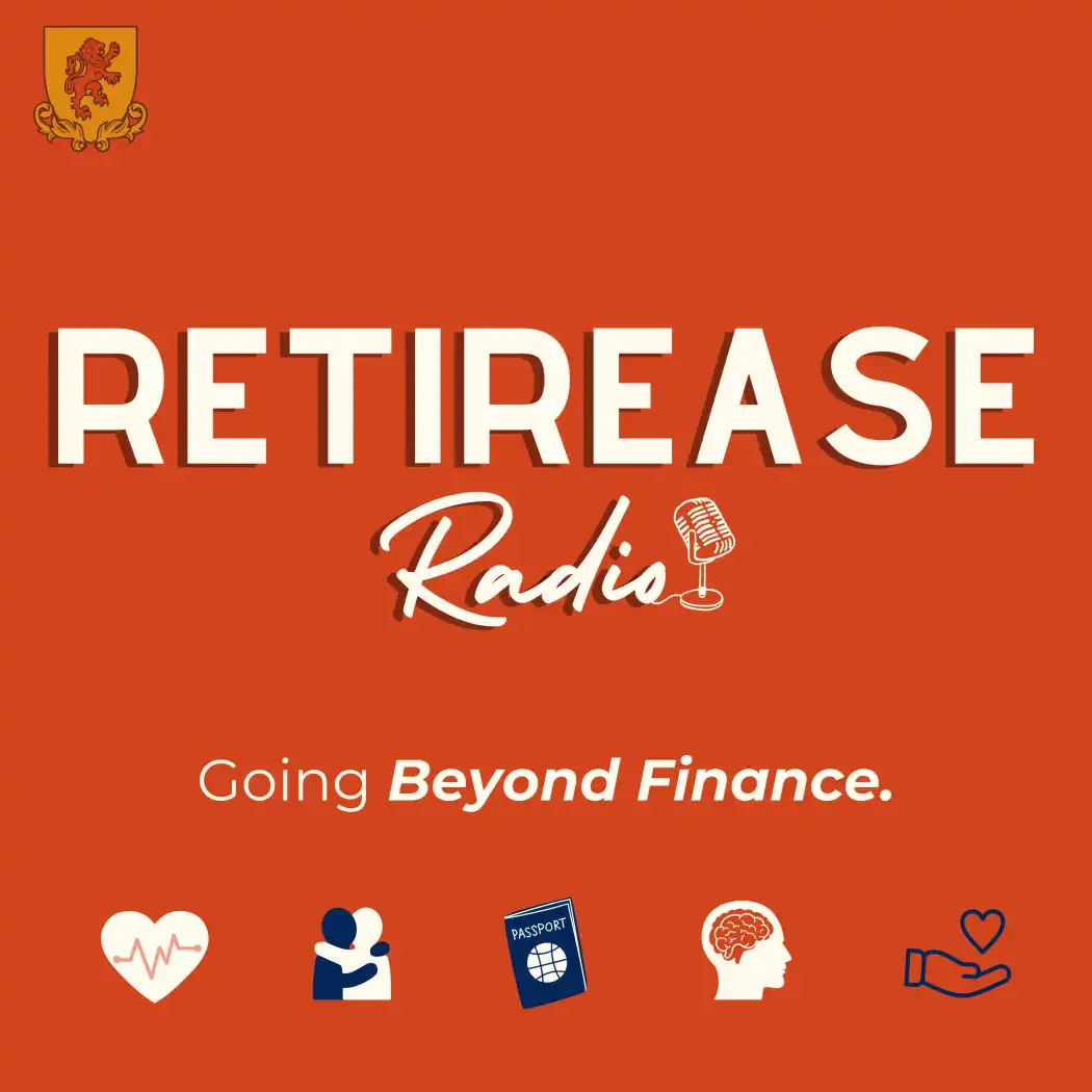 Retirease Radio with Victor Medina CFP®, RICP®, CELA®