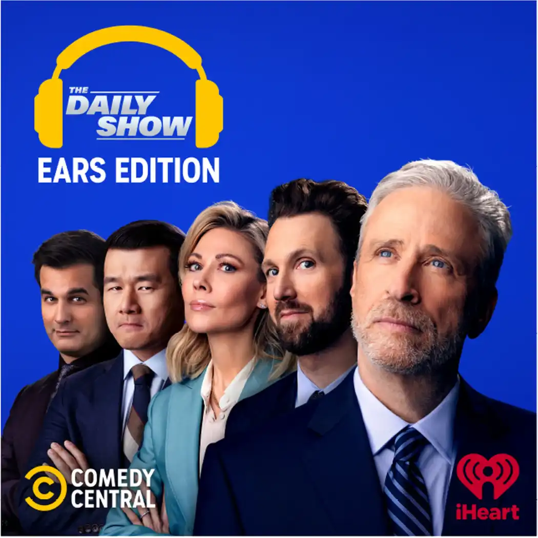 The Daily Show: Ears Edition