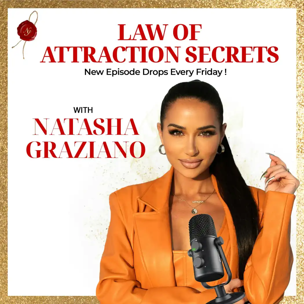 Law of Attraction SECRETS