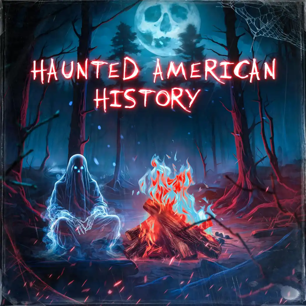 Haunted American History