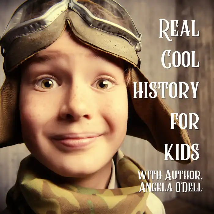 Real Cool History for Kids