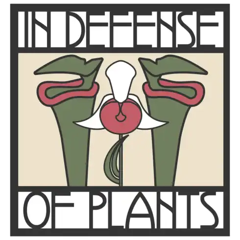 In Defense of Plants Podcast