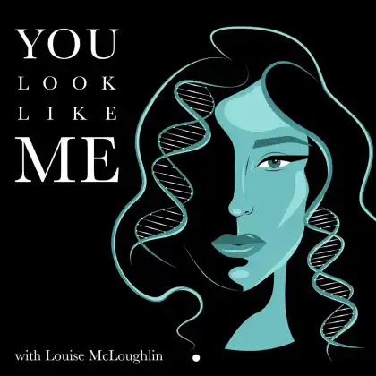 You Look Like Me