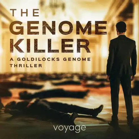 The Genome Killer