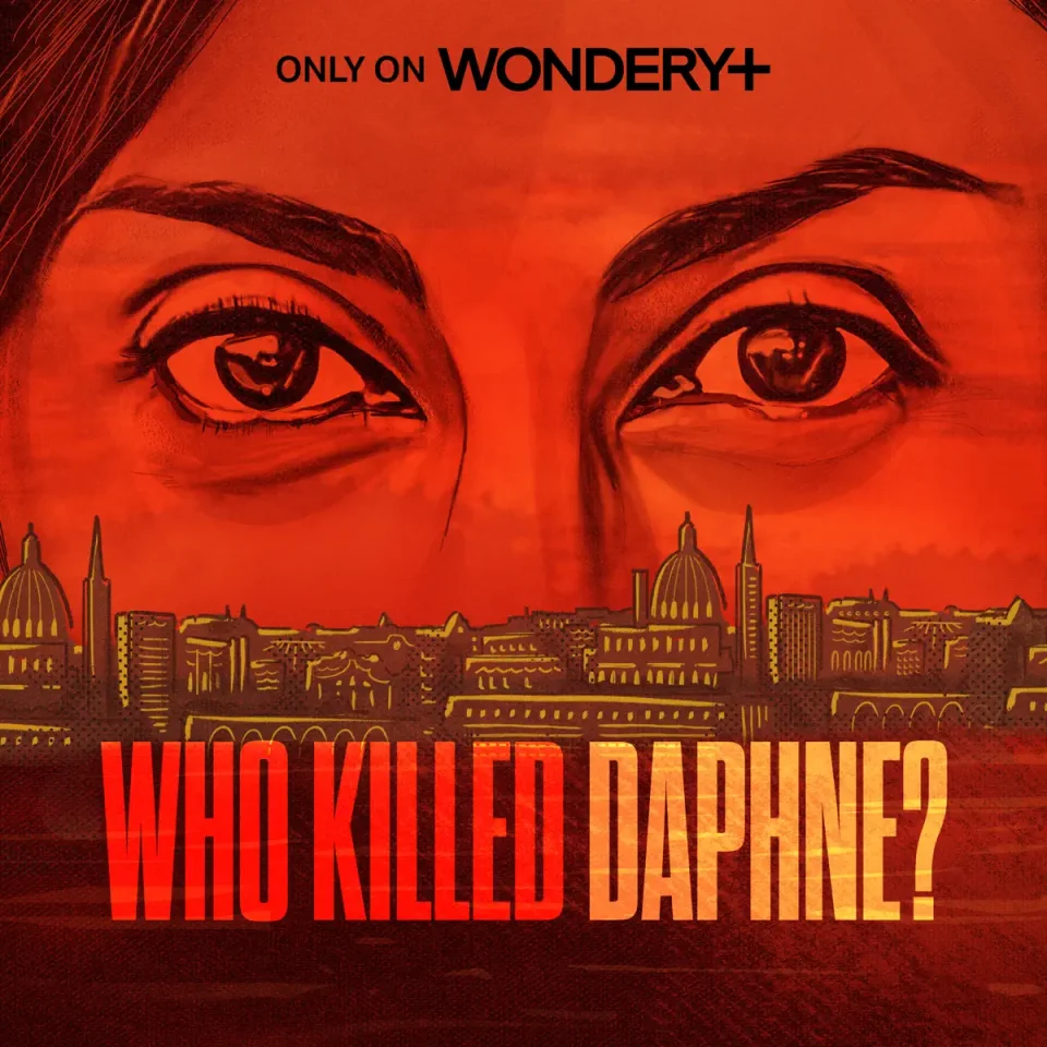 Who Killed Daphne?