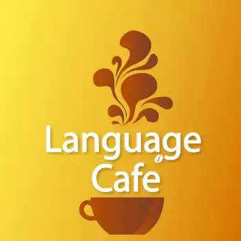 Language Caf‪é‬