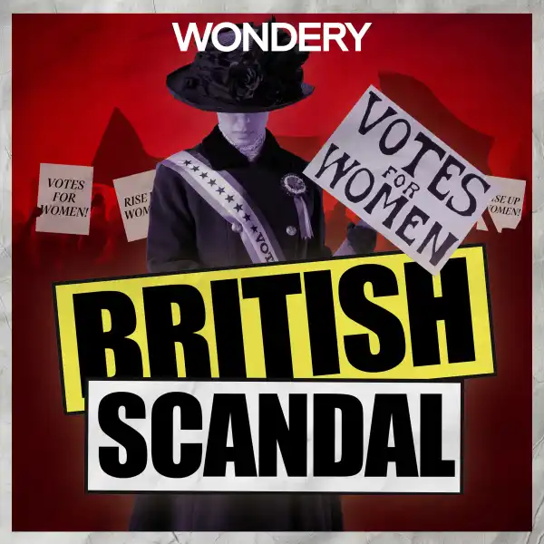 British Scandal