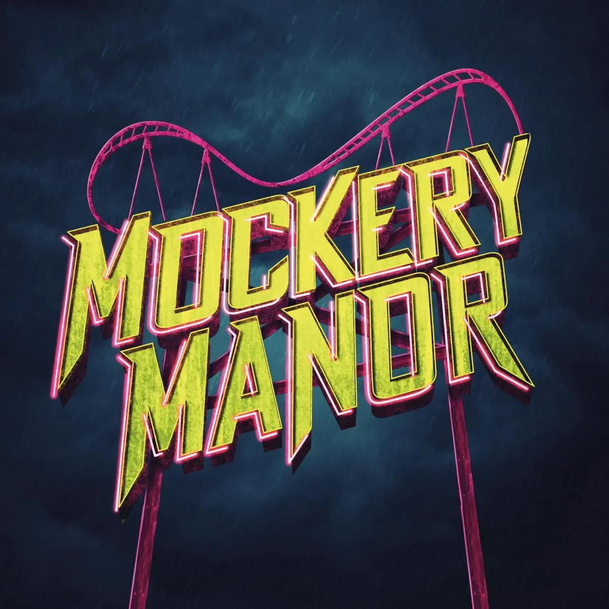 Mockery Manor