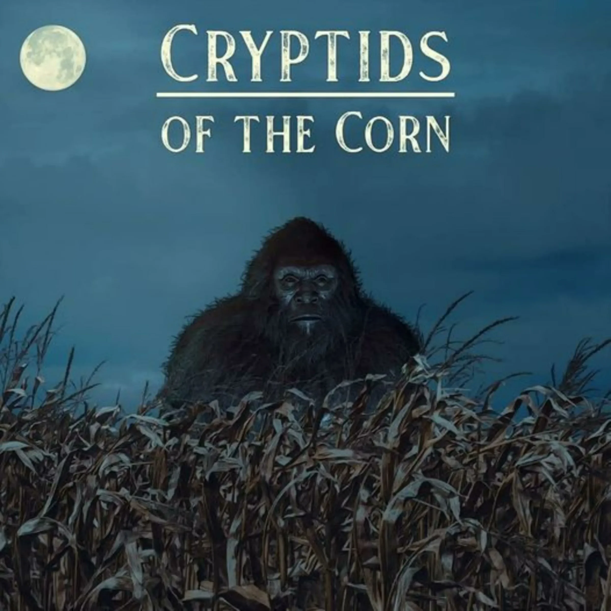 Cryptids Of The Corn