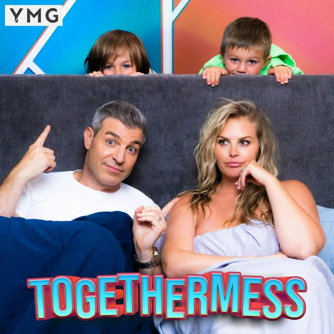 Togethermess