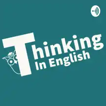 Thinking in English