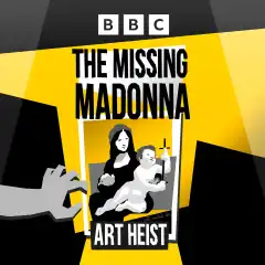 The Missing Madonna