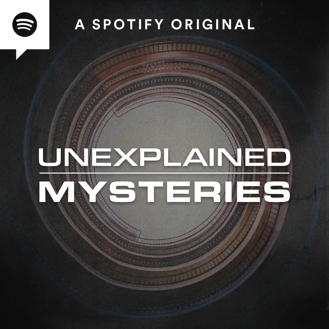 Unexplained Mysteries