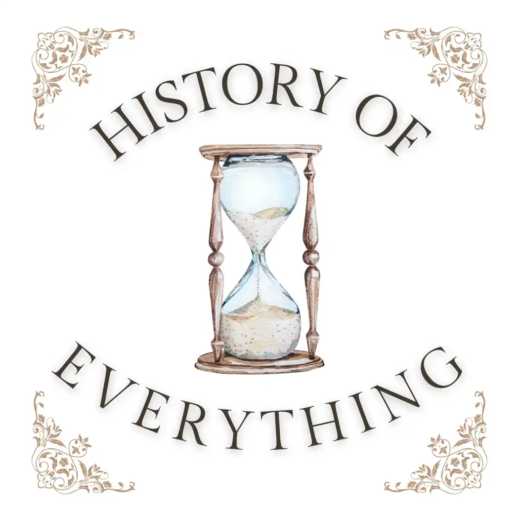 History of Everything