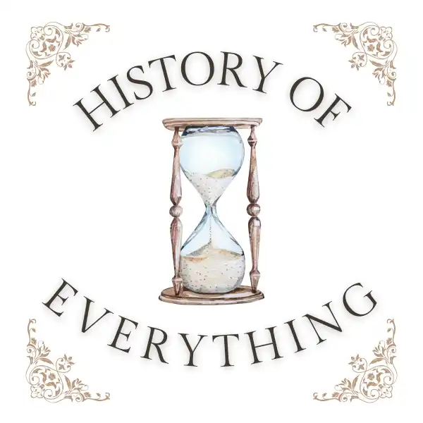 History of Everything