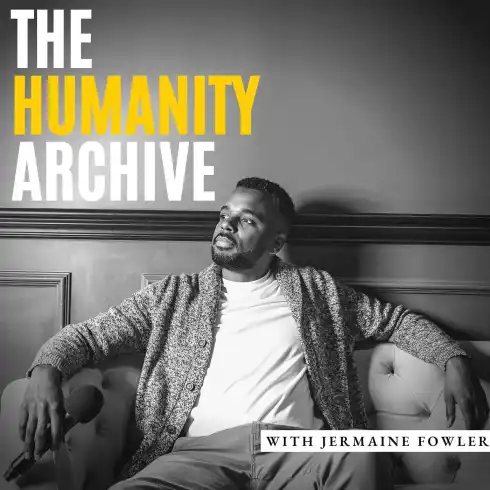 The Humanity Archive