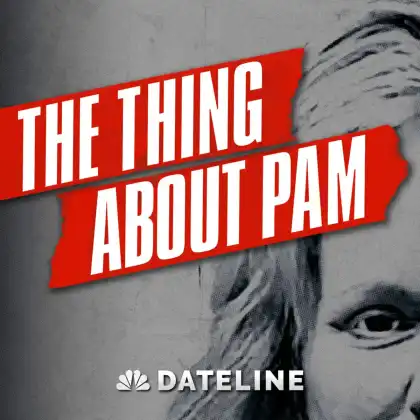 The Thing About Pam