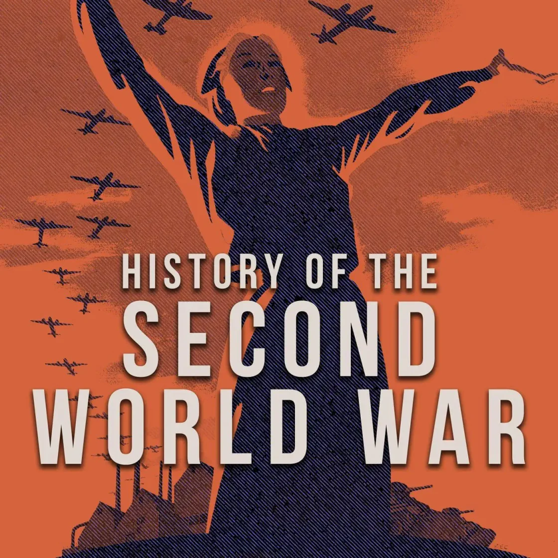 History of the Second World War