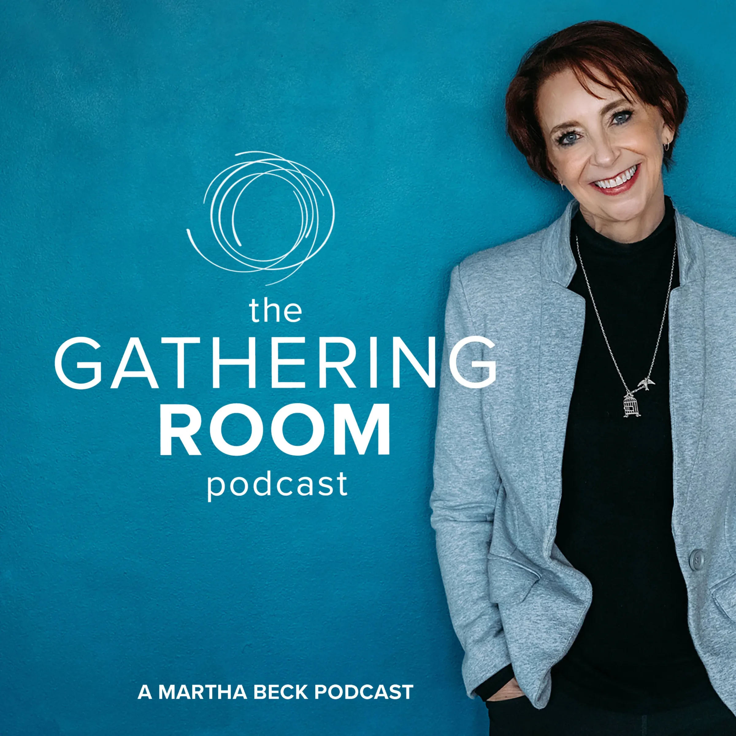 The Gathering Room Podcast