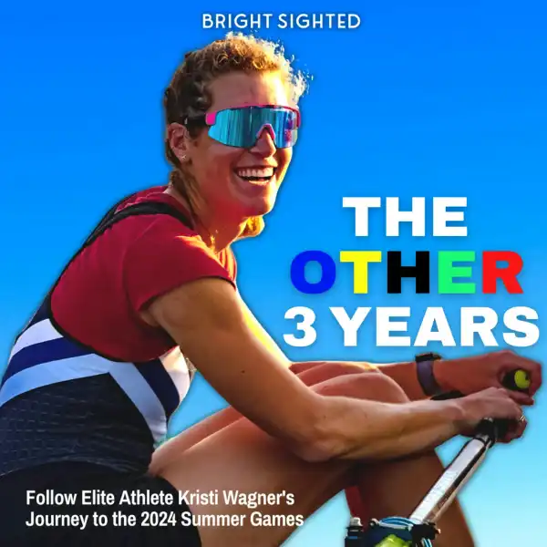 The Other 3 Years | The Olympian Journey Podcast