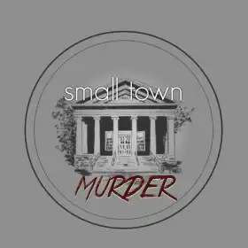 Small Town Murder