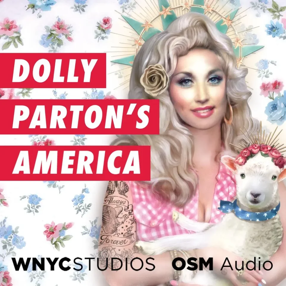 Dolly Parton's America