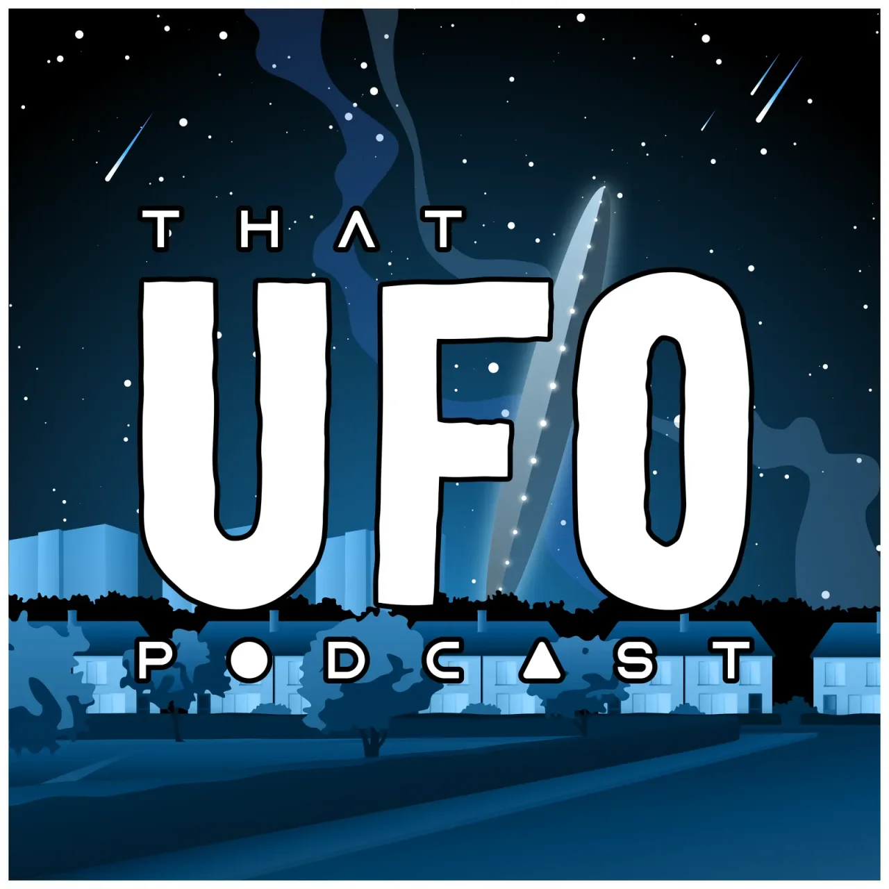 That UFO Podcast