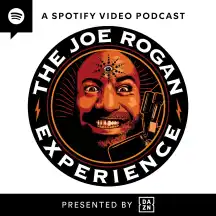 The Joe Rogan Experience