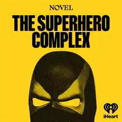 The Superhero Complex