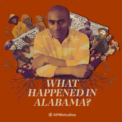 What Happened In Alabama?