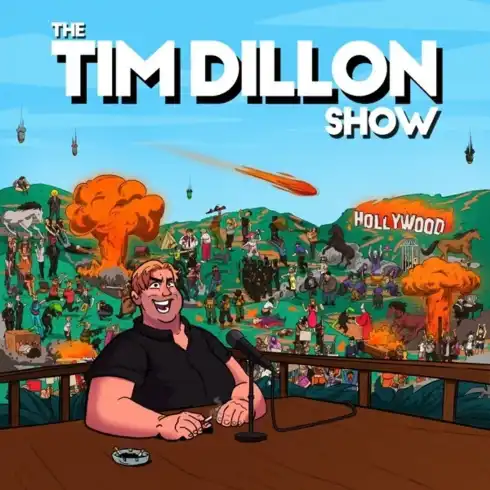 The Tim Dillon Show