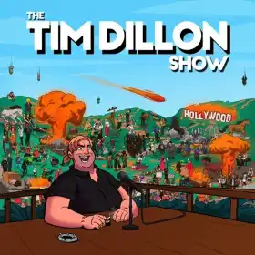 The Tim Dillon Show