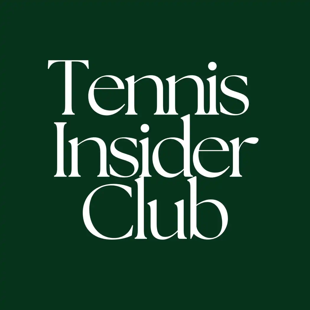 Tennis Insider Club