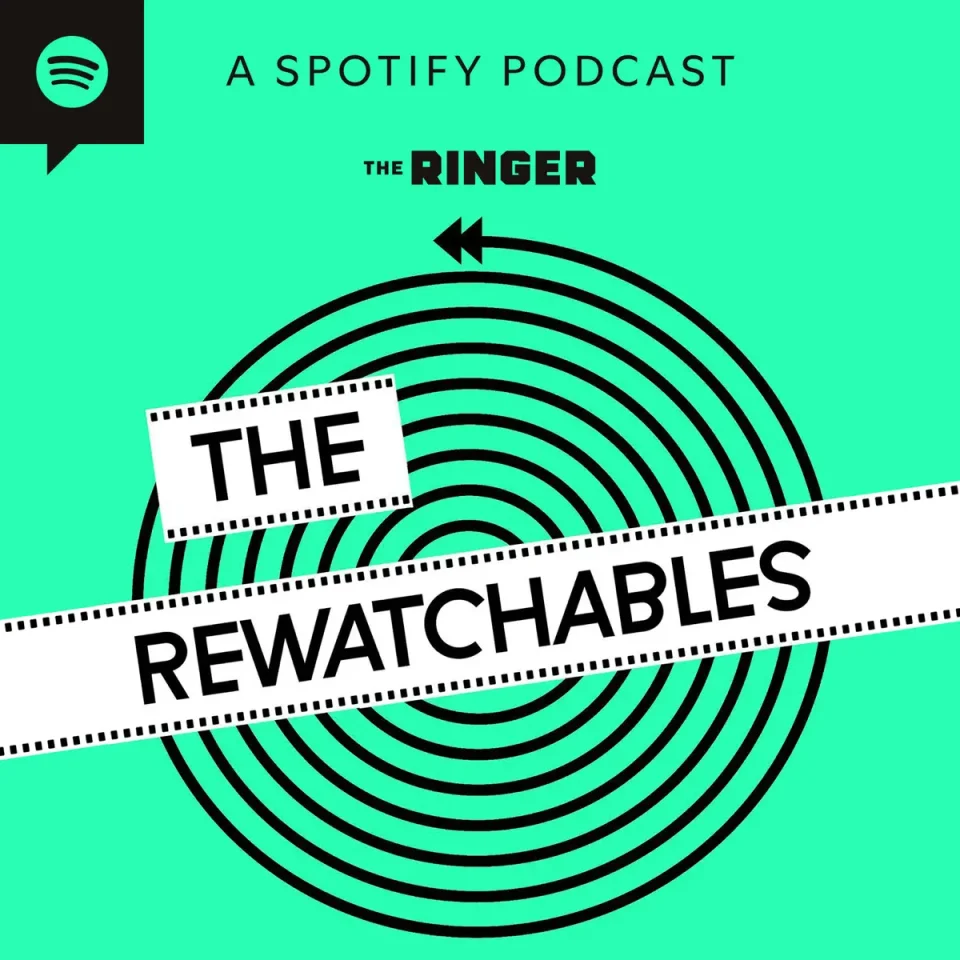 The Rewatchables