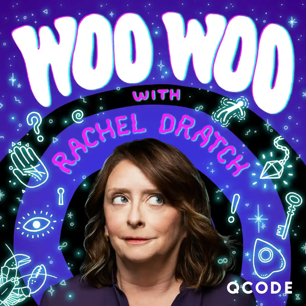 Woo Woo with Rachel Dratch