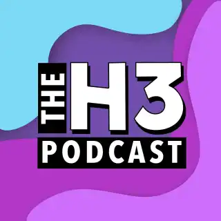 H3 Podcast