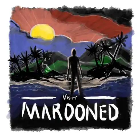 Marooned