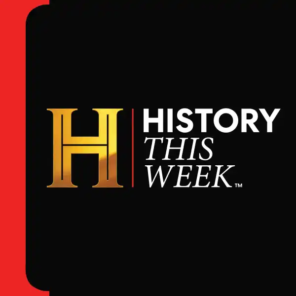 HISTORY This Week