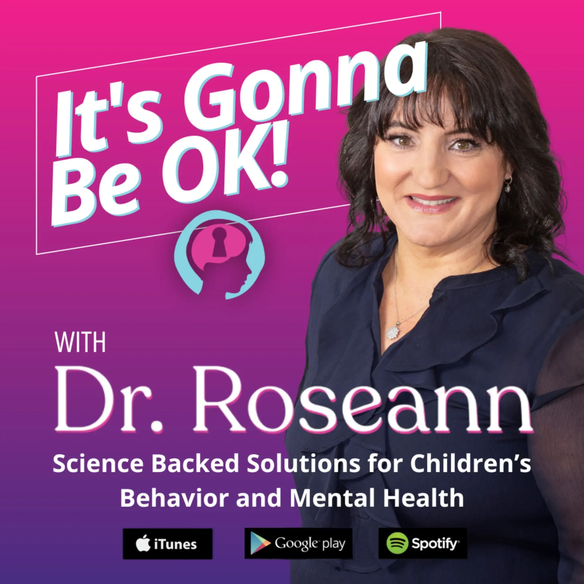 Science Backed Solutions for Children’s ADHD, Executive Functioning and Anxiety Dysregulation