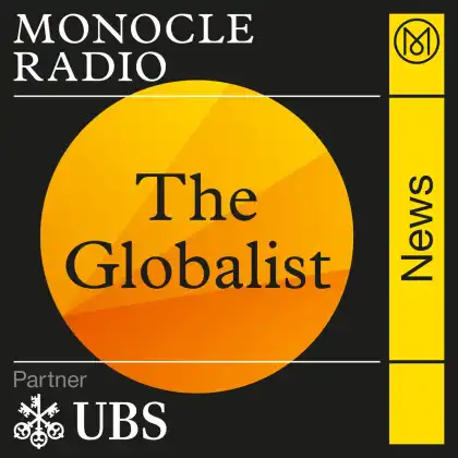 The Globalist