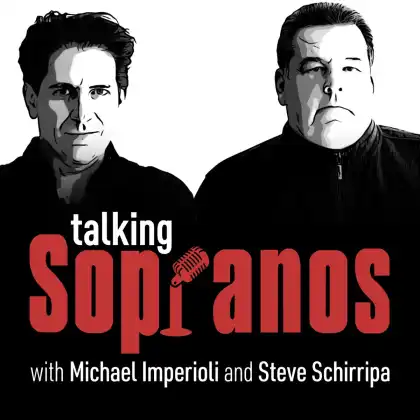 Talking Sopranos