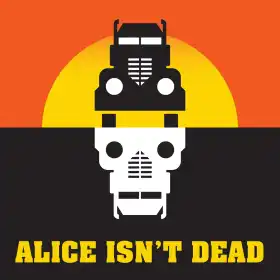 Alice Isn't Dead