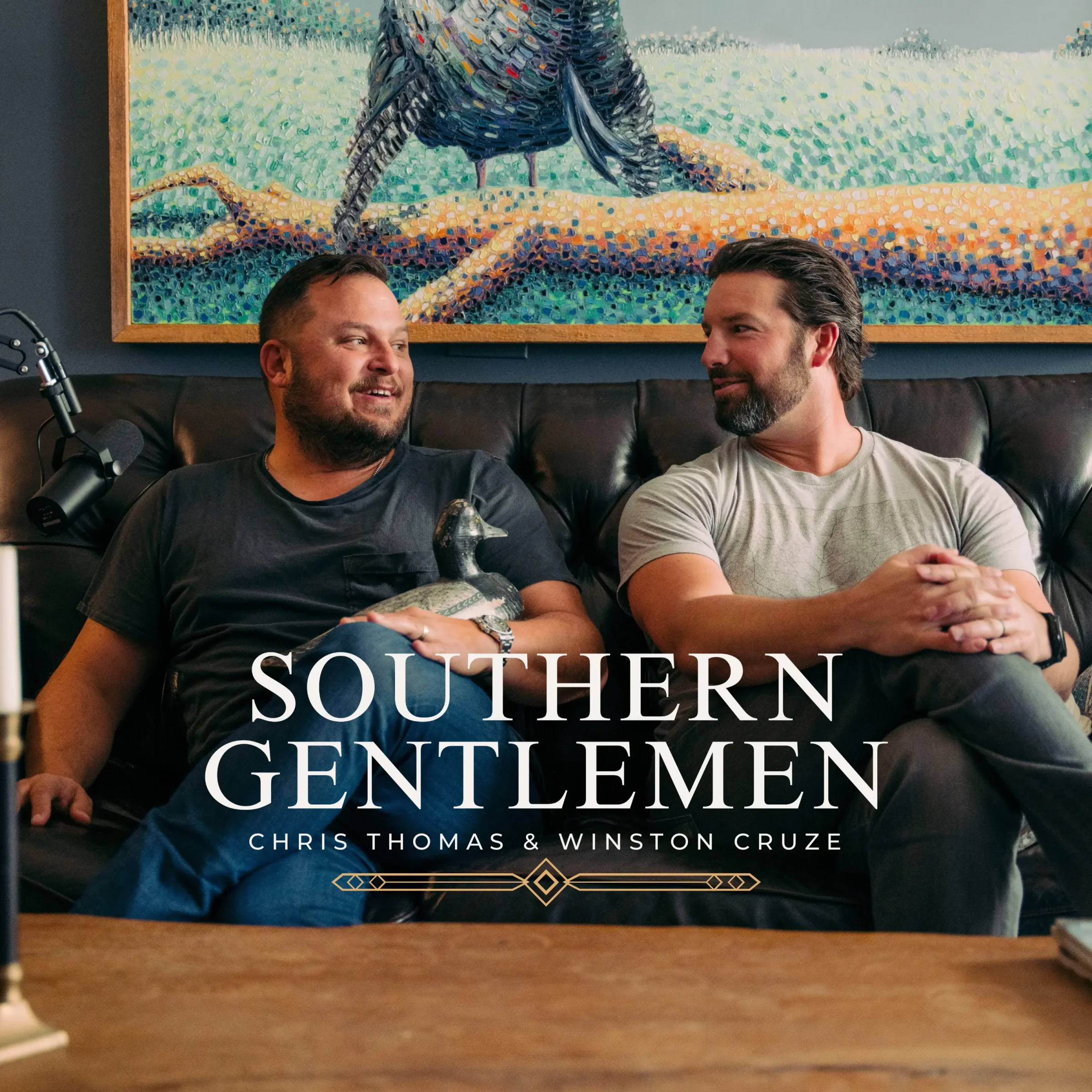 Southern Gentlemen