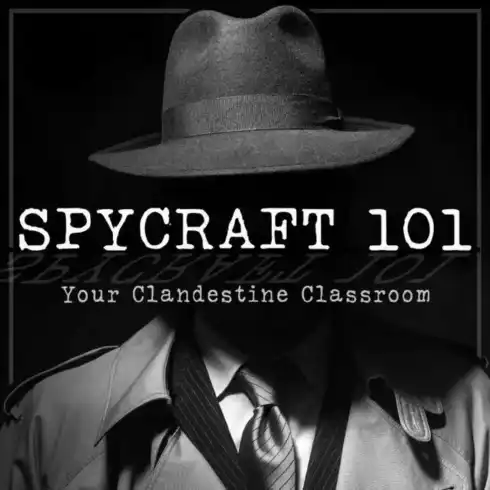 SPYCRAFT 101