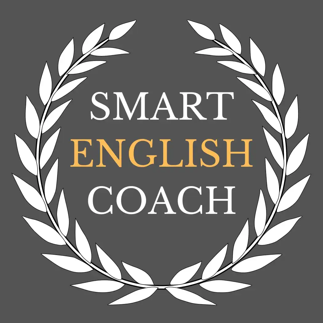 Smart English Coach
