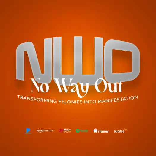 NO WAY OUT PODCAST