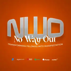 NO WAY OUT PODCAST