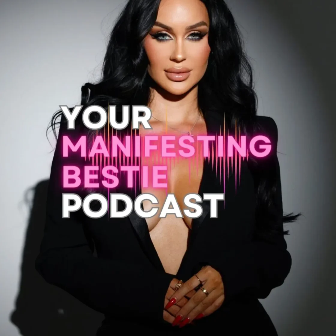 Your Manifesting Bestie Podcast