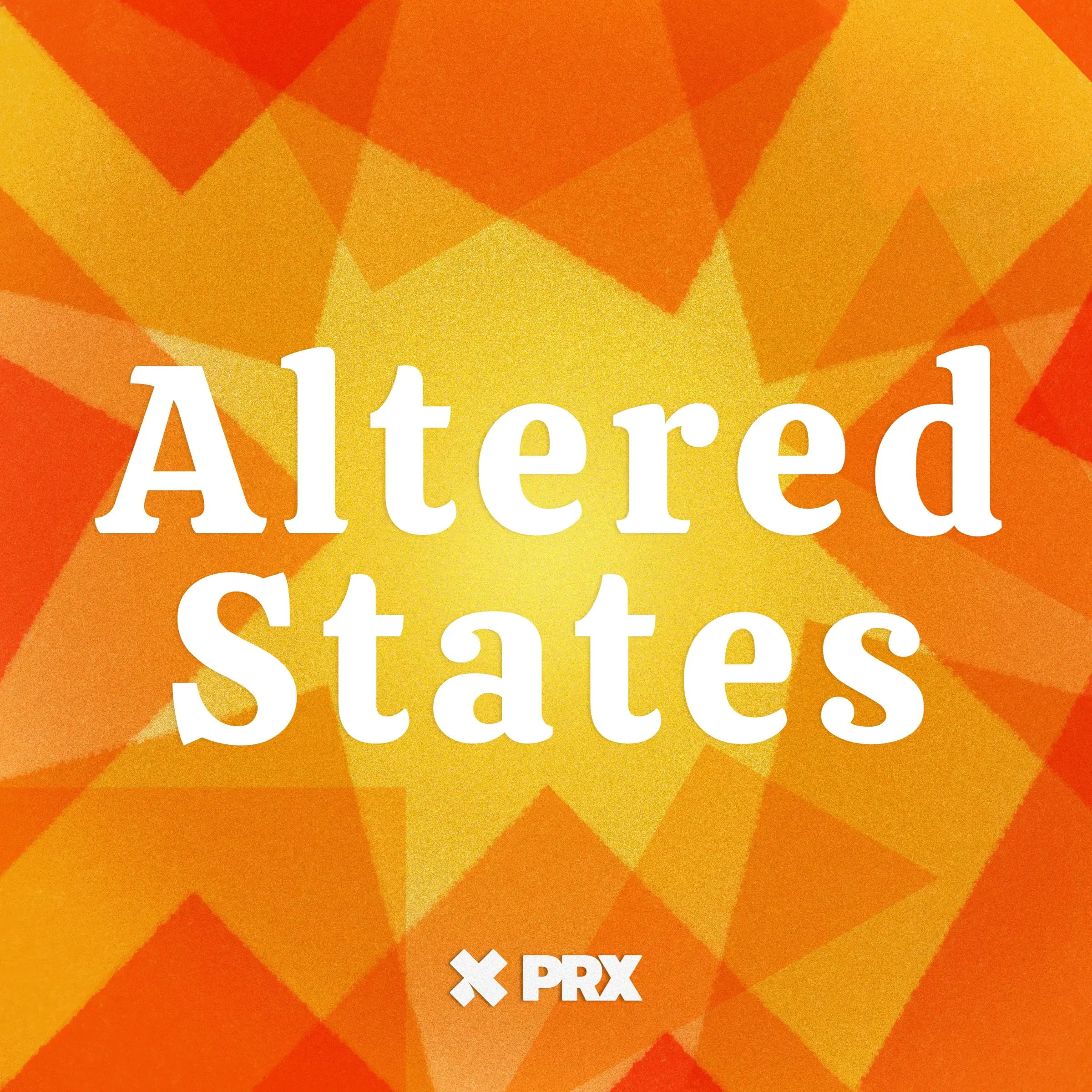 Altered States